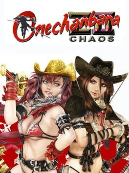 Cover of Onechanbara Z2: Chaos