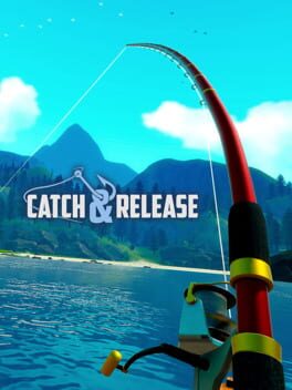 Cover of Catch & Release