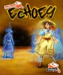 Cover of Echoes