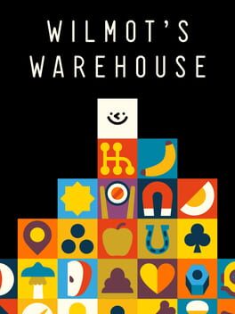 Cover of Wilmot's Warehouse