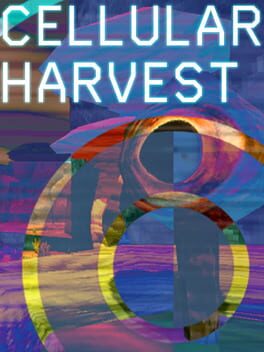 Cover of Cellular Harvest