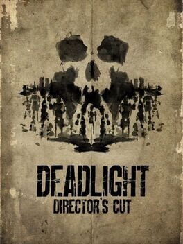 Cover of Deadlight: Director's Cut