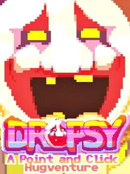 Cover of Dropsy