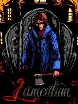 Cover of Lamentum
