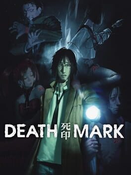 Cover of Spirit Hunter: Death Mark