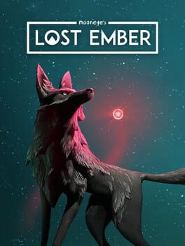 Cover of Lost Ember