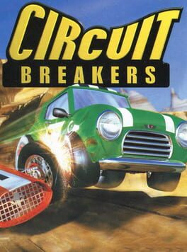 Cover of Circuit Breakers