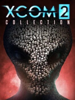 Cover of XCOM 2 Collection