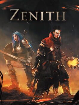 Cover of Zenith