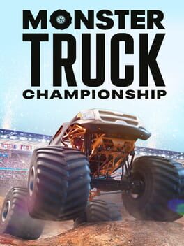 Cover of Monster Truck Championship