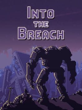 Cover of Into the Breach