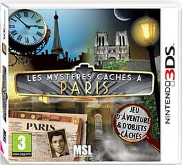 Cover of Secret Mysteries in London