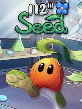 Cover of 112th Seed