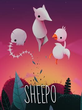 Cover of Sheepo