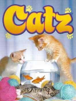 Cover of Catz