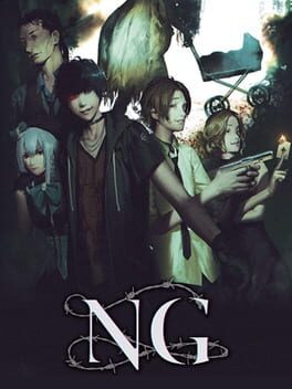 Cover of Spirit Hunter: NG
