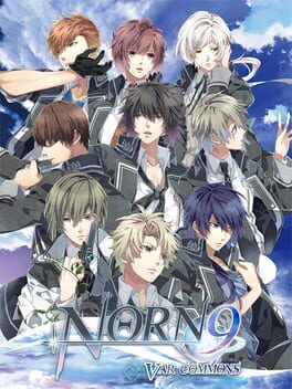 Cover of Norn9: Var Commons
