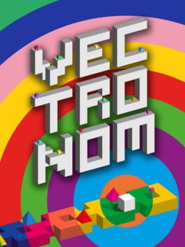 Cover of Vectronom