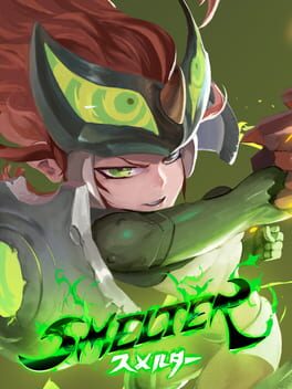 Cover of Smelter