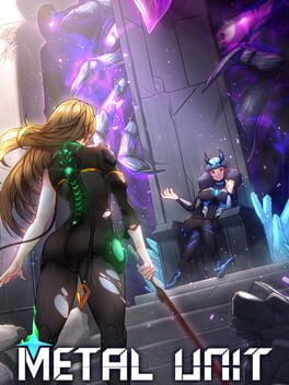 Cover of Metal Unit