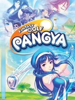 Cover of Pangya: Fantasy Golf