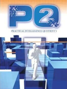 Cover of PQ2: Practical Intelligence Quotient 2