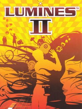 Cover of Lumines II