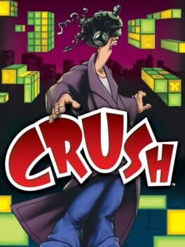 Cover of Crush