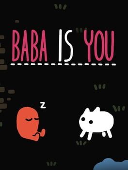 Cover of Baba Is You