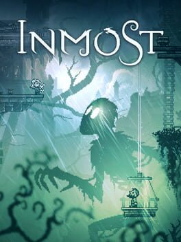 Cover of Inmost