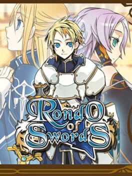 Cover of Rondo of Swords