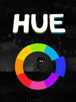 Cover of Hue