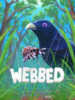Cover of Webbed