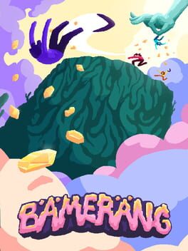 Cover of Bamerang