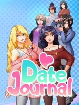 Cover of DateJournal