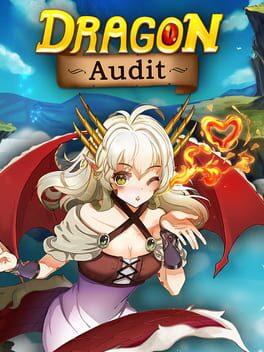 Cover of Dragon Audit