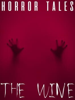 Cover of Horror Tales: The Wine