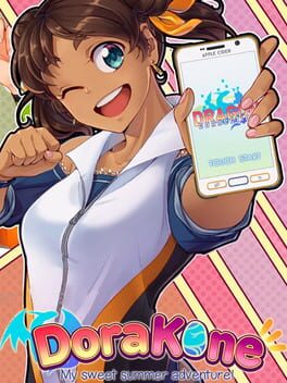Cover of DoraKone