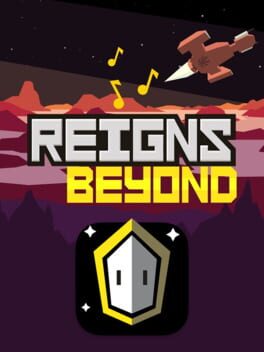 Cover of Reigns: Beyond