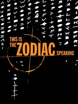 Cover of This Is the Zodiac Speaking