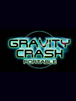 Cover of Gravity Crash Portable