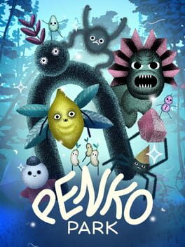 Cover of Penko Park
