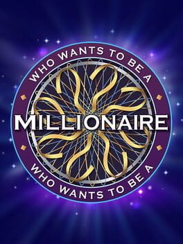 Cover of Who Wants to Be a Millionaire