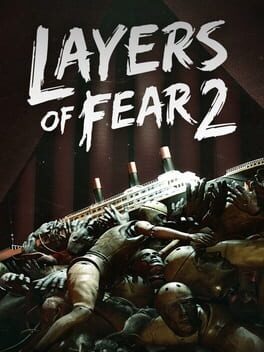 Cover of Layers of Fear 2
