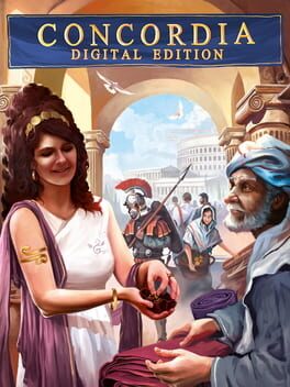 Cover of Concordia: Digital Edition