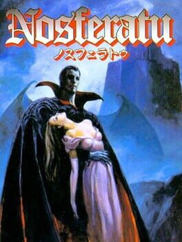 Cover of Nosferatu