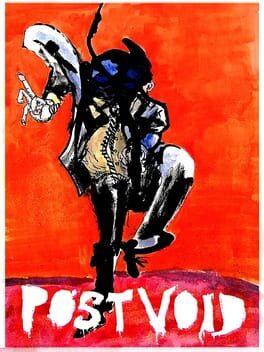 Cover of Post Void