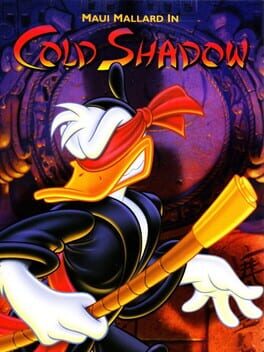 Cover of Maui Mallard in Cold Shadow