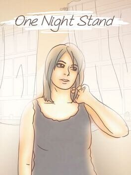 Cover of One Night Stand