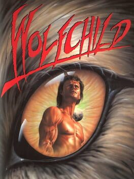 Cover of Wolfchild